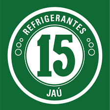 Refrigerantes 15